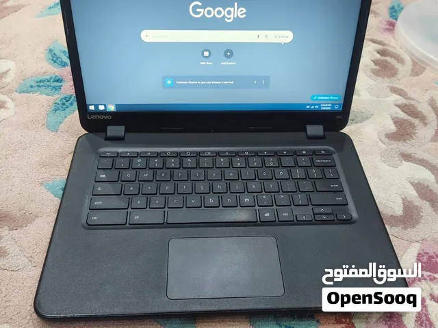 Lenovo n42 Chromebook convert window x lite