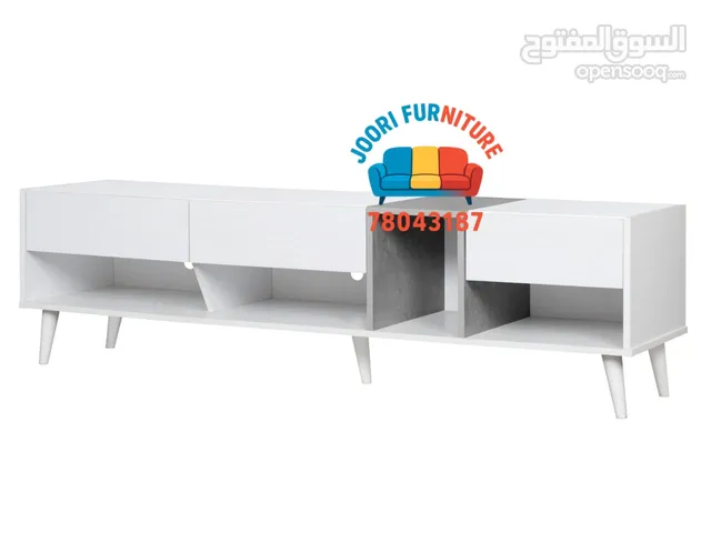 OFFER NATION DAY TV STAND MODREN DESIGN MADE BY TURKEY