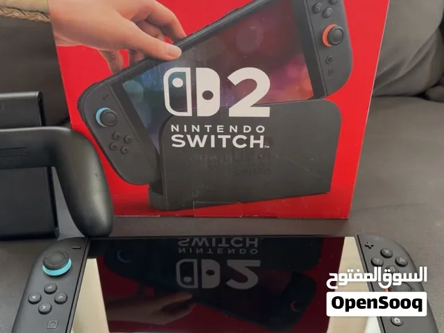 Nintedo switch 2