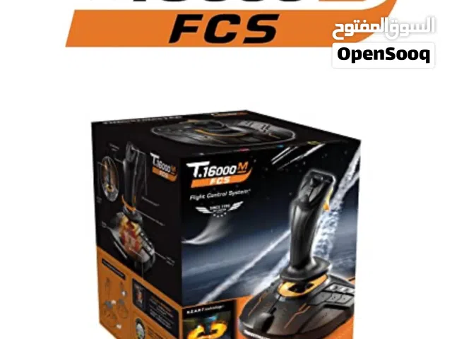 ثروست ماستر T16000M FCS (ويندوز) جويستك طيران