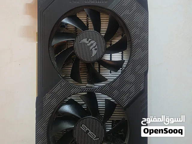 كرت شاشة / NVIDIA GeForce GTX 1650 SUPER