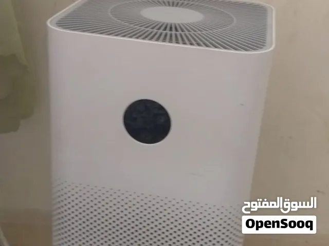 منقي الهواء