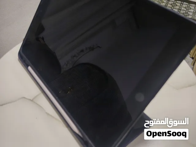 Apple iPad 9 256 GB in Amman