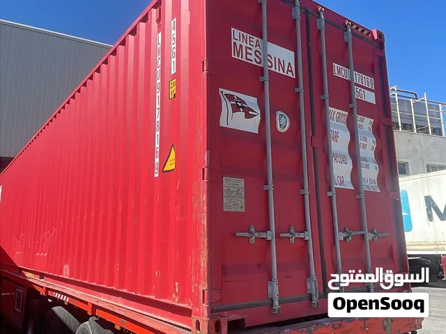 عرباي سطحه حاويات ستيرنج اصلي شيال اصلي شصي عريض شقفه وحده شفار عريضه رقبه عريضه اتشات قراب