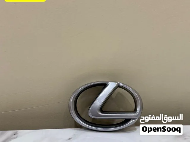 قطع لكزس 400 98-2000