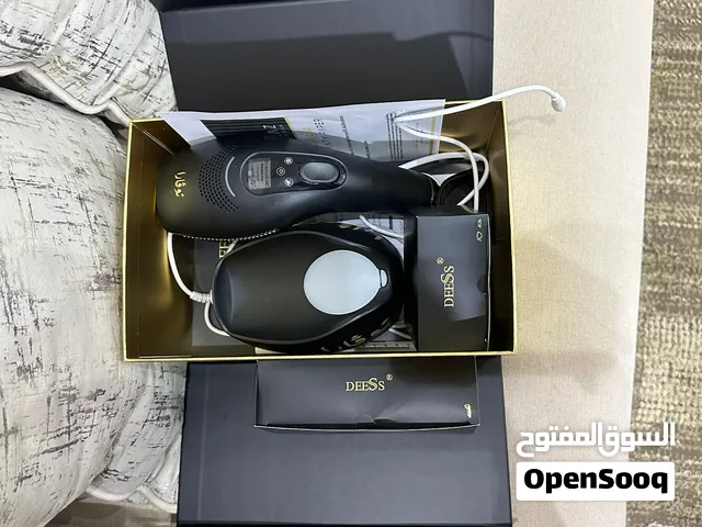 جهاز DEESS لإزالة الشعر بالليزر/IPL