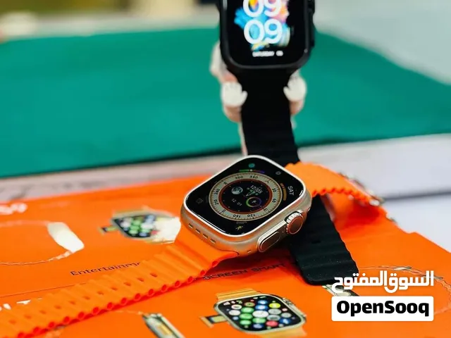 ساعة S9 ألترا – أندرويد كامل على معصمك  *نظام Android* كامل وتحميل التطبيقات بكل حرية تشغيل يوتيوب
