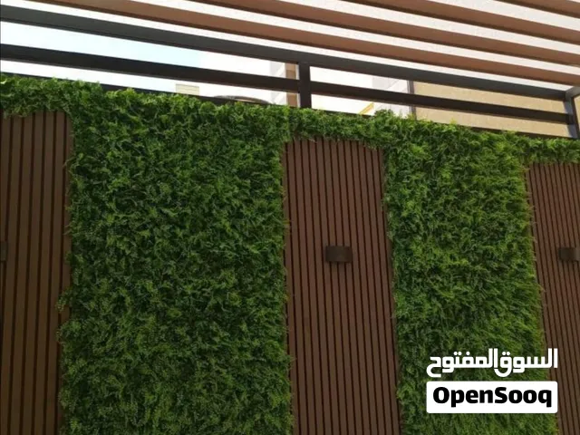 حداد مضلات سواتر هناجر