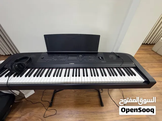 بيانو ياماها DGX-670
