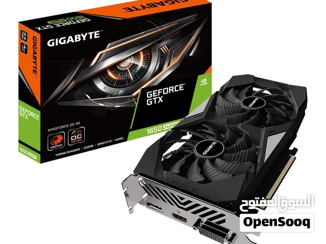 Gtx 1650 super