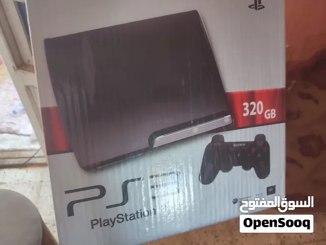 PlayStation 3 PlayStation for sale in Qalubia