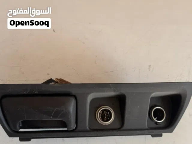 طفاية لاند كروزر من 2003/2007
