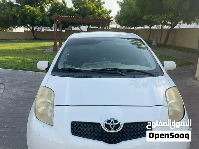 يارس 2007المستخدم الاول بحالة وكالة