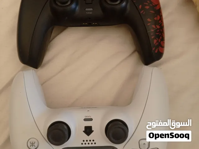 ايد بلاي ستيشن عدد 2 للبيع
