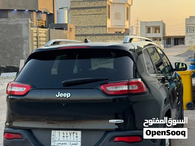 جيب شروكي بزون اقره الوصف