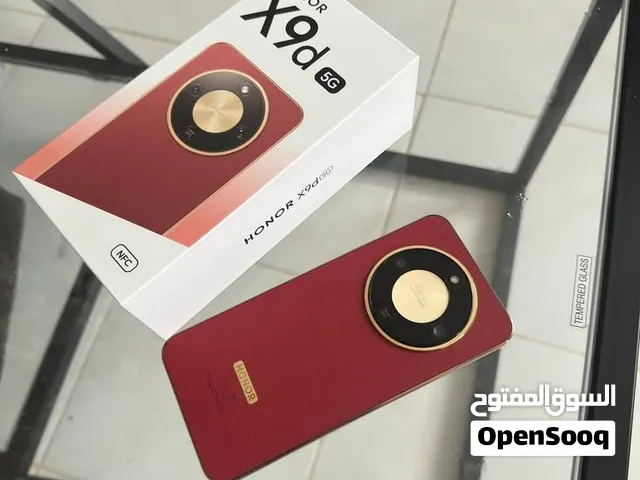 Honor Honor X9b 256 GB in Basra