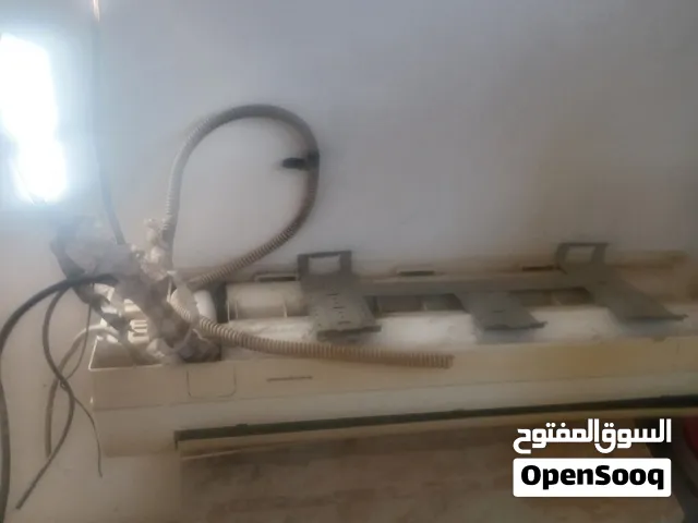 AUX 2 - 2.4 Ton AC in Tripoli