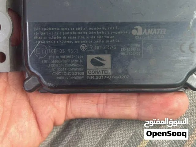 رادار تويوتا هايلاندر 2022