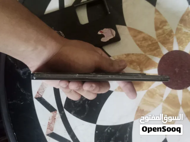 Samsung Galaxy Note 20 5G 256 GB in Jerash