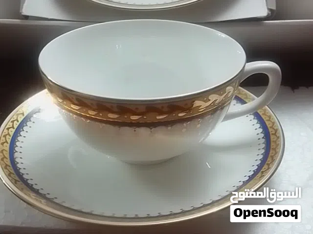 طقم فناجين مستورد