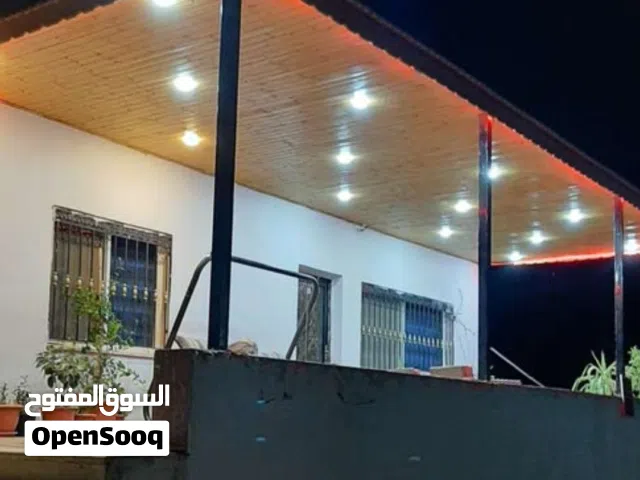 شاليه للإستثمار أو للسكن طريق جابر الرمثا. منتجع رويل مون...