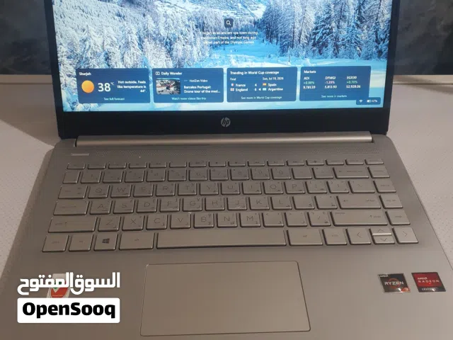 Hp laptop for Sale!!!