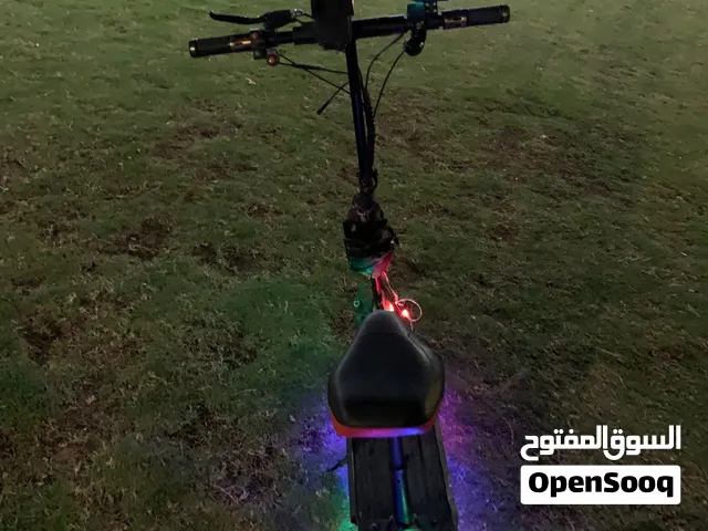 اسكوترات كهربائي