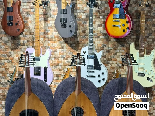تشكيلة أعواد صناعة الوتر صناعة مصرية عرض خاص ولمدة محدودة 75 دينار