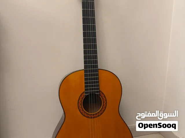 c70 Yamaha guitar for sale جيتار ياماها Yamaha C70 للبيع