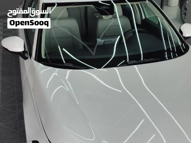 هوندا سفك تورنج 2024
