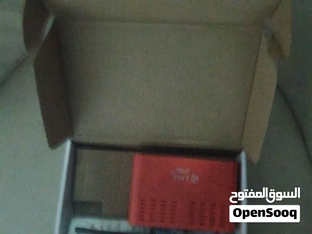 رسيفر ليون H700