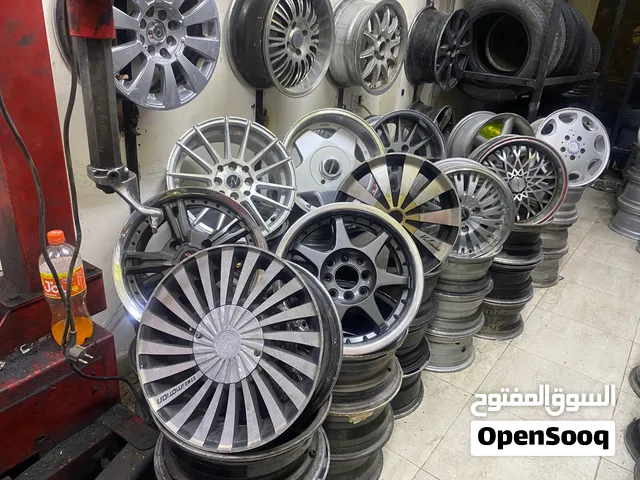جنطات مع كوشوك للبيع او للبدل  تشكيلة مميزة اسعار مميزة