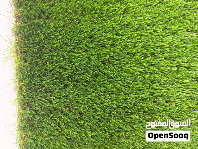 Grass available