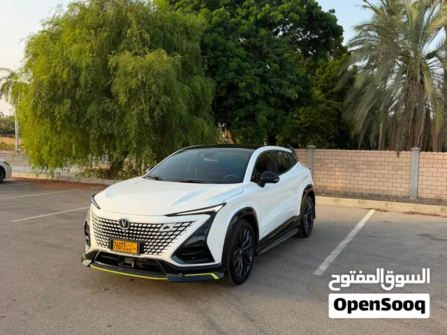 يوني تي 2024 وكاله عمان