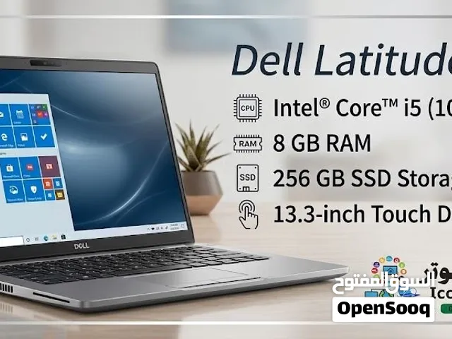 Dell Latitude 5310