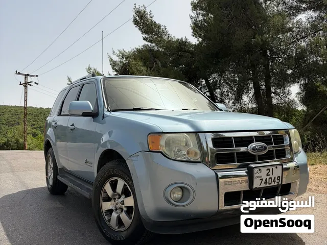Used Ford Escape in Irbid