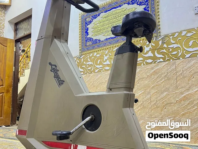 بايسكل لايف فتنس