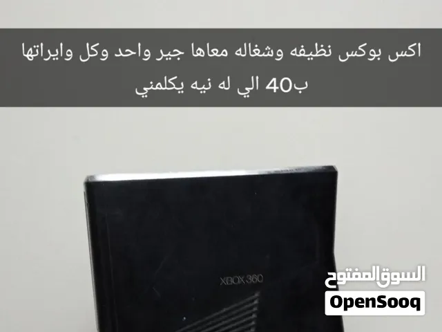Xbox 360 Xbox for sale in Central Governorate