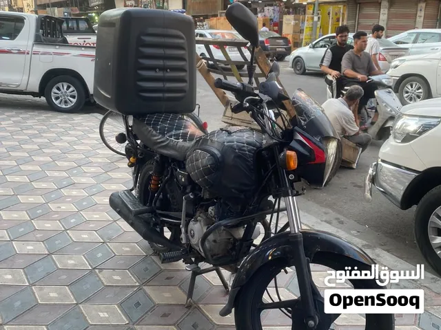 دراجة بوكسر 2021 أوراق اصولية
