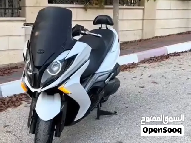 داون تاون 2022