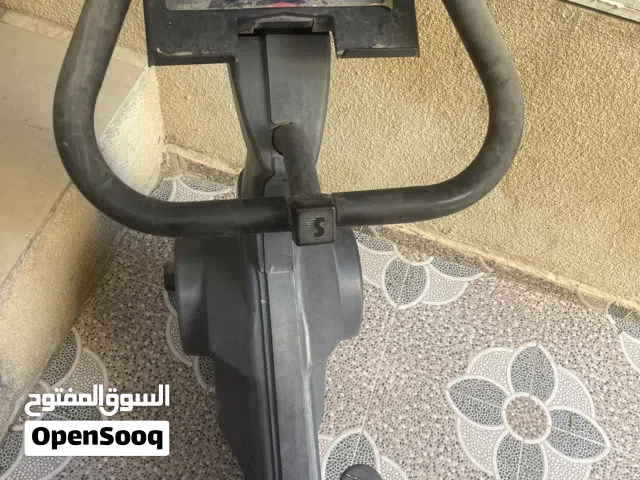 بسكليت رياضي شبه جديد