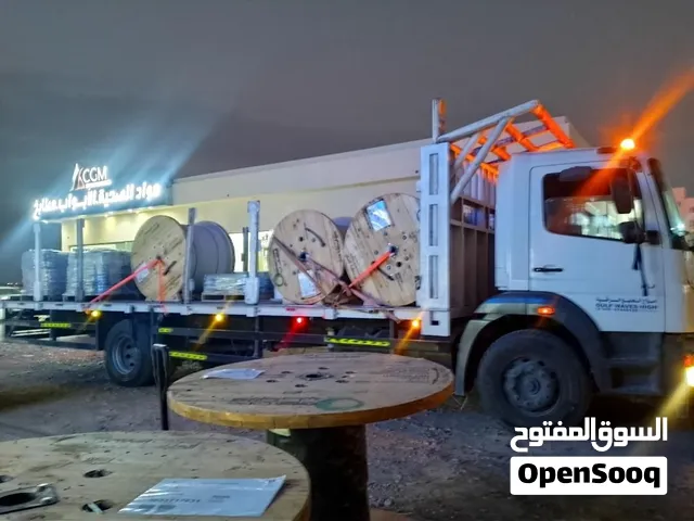 10ton truck for rent