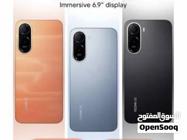 اقوى العروض شاومي Redmi A7 Pro 8GB Ram  متوفر لدى سبيد ستور
