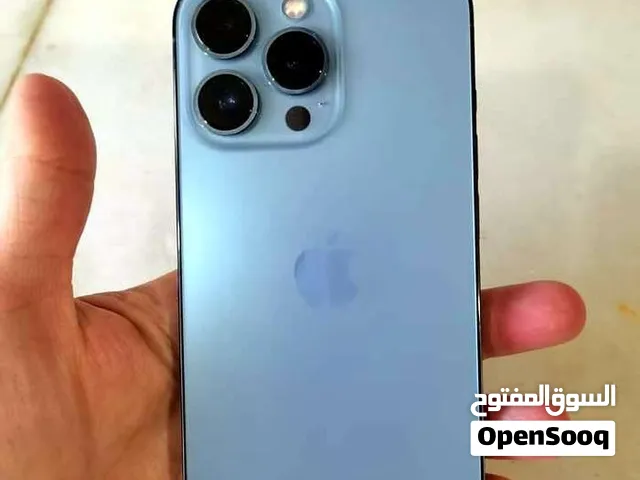 ايفون 13 برو ماكس 128 ذاكرة