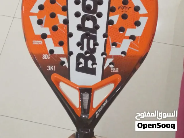 padel racket unwanted gift for sale