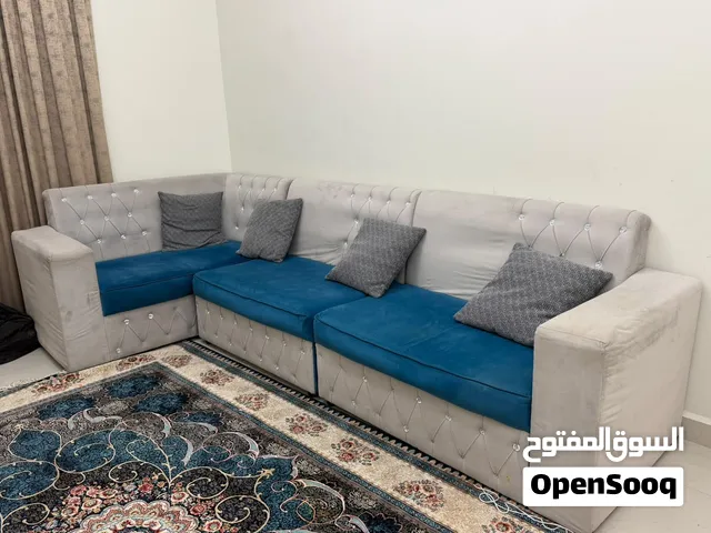Sofa set 7 seater