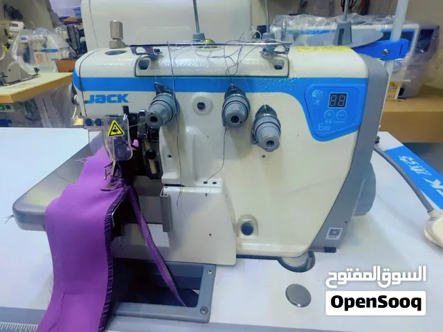 Jack E4 super high speed overlock
