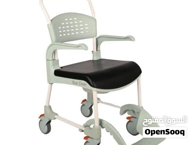 Etac shower toilet wheelchair for adults