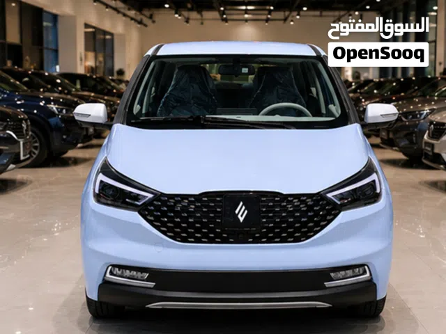 2026 JMEV EV3