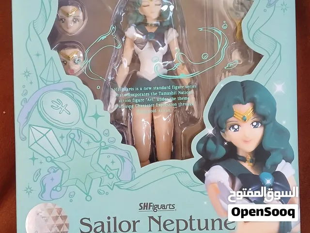 مجسمات اصليه
